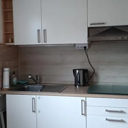 Uwes Seeblick * Schwarz (Mecklenburgische Seenplatte)