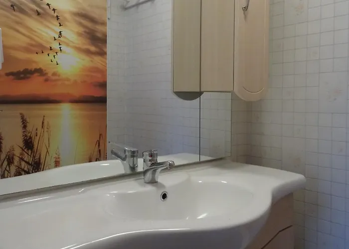 Uwes Seeblick 샬레