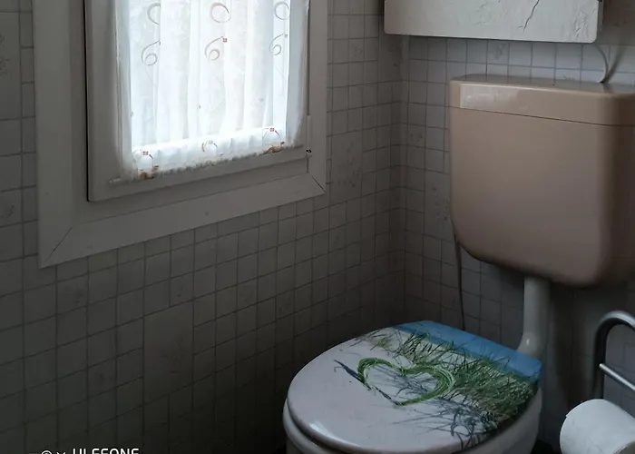 샬레 Uwes Seeblick Schwarz (Mecklenburgische Seenplatte)