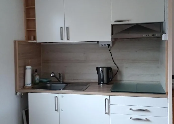 Uwes Seeblick * Schwarz (Mecklenburgische Seenplatte)