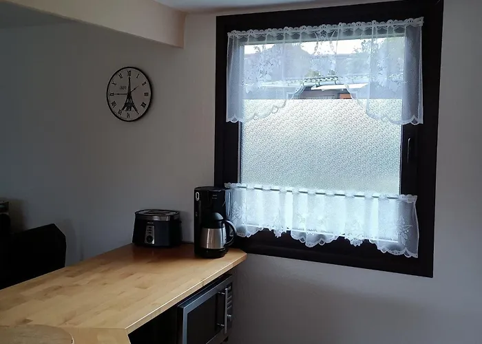 Uwes Seeblick Schwarz (Mecklenburgische Seenplatte)